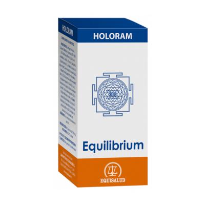 HOLORAM Equilibrium 