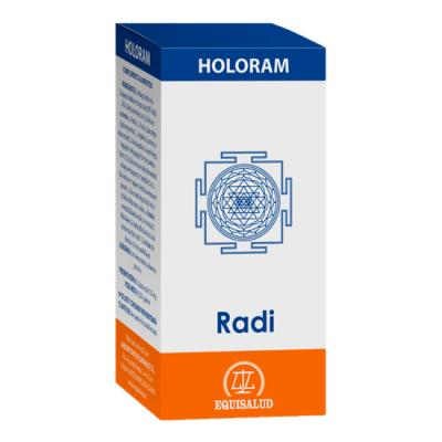 HOLORAM Radi 