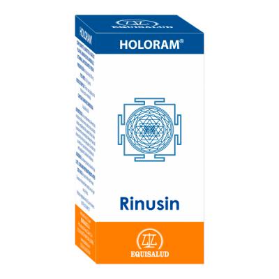 HOLORAM Rinusin 