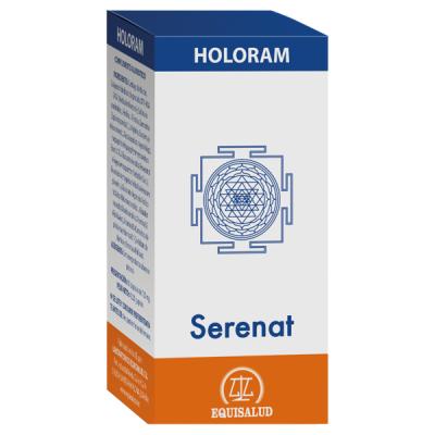 HOLORAM Serenat 