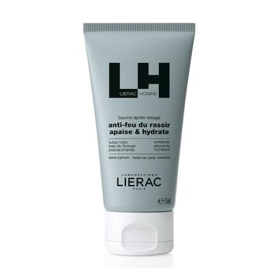 LH BÁLSAMO DE AFEITADO AFTERSHAVE (75ml)	