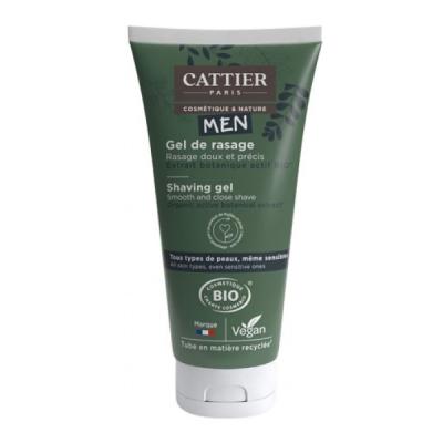 HOMBRE GEL DE AFEITADO HOMBRE (150ML)