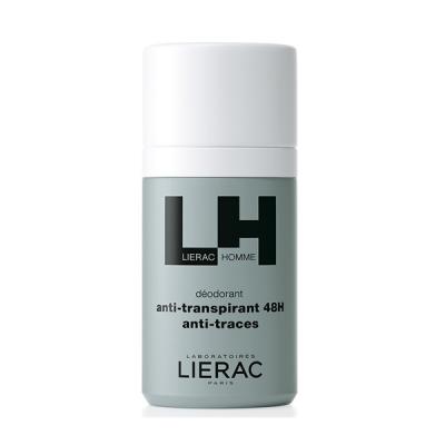 LH DESODORANTE ANTITRANSPIRANTE 48H ROLL-ON (50ml)	