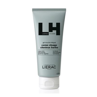 LH GEL DE DUCHA INTEGRAL 3 EN 1(200ml)