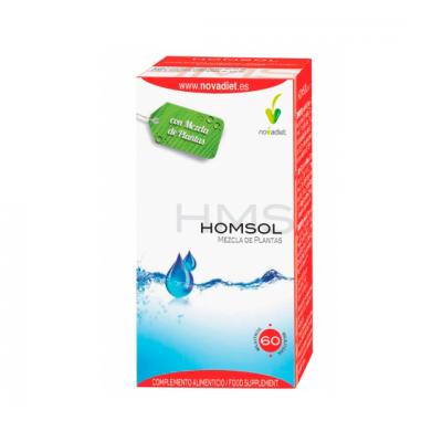 Homsol (60ml)