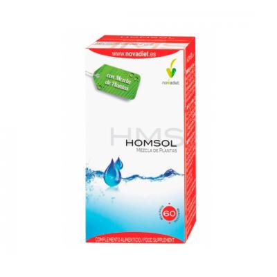 Homsol (60ml)