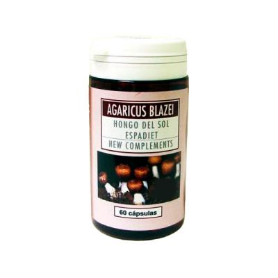 HONGO DEL SOL (60caps)