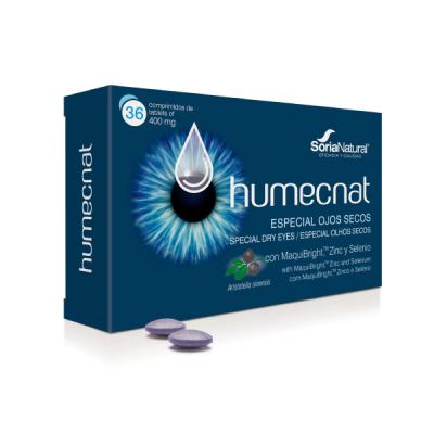 HUMECNAT (36 COMPRIMIDOS)