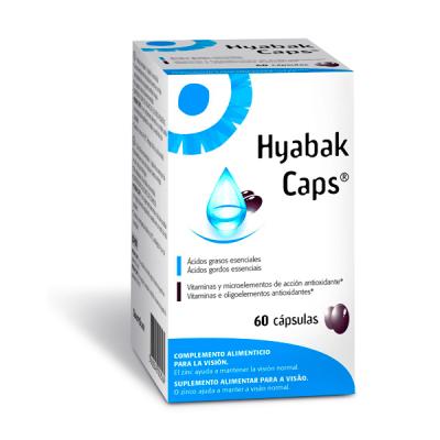 HYABAK CAPS® (60caps)  