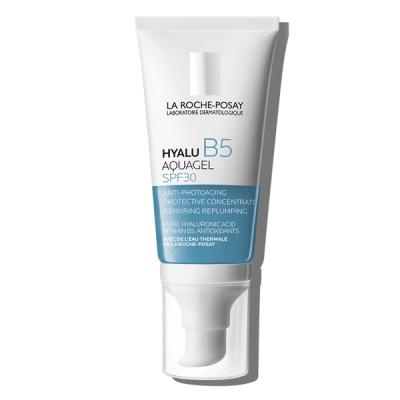 HYALU B5 AQUAGEL SPF30 ANTI-ARRUGAS CON ÁCIDO HIALURÓNICO (50ML)