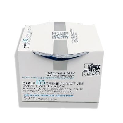 HYALU B5 SURACTIVATED CREMA RECARGA (50ML)