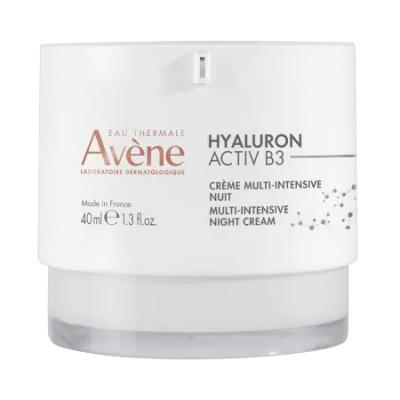 HYALURON ACTIV B3 CREMA DE NOCHE MULTI-INTENSIVA (40ml)