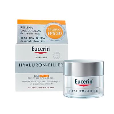 HYALURON FILLER CREMA ANTIEDAD DE DIA FPS30 (50ml)		