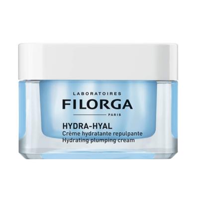 HYDRA-HYAL CREMA PIEL NORMAL/SECA (50ML)