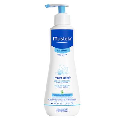 HYDRA BEBE LECHE CORPORAL (300ml)			