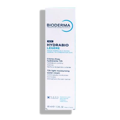 HYDRABIO CREMA LIGERA  HIDRATANTE (40ML)     