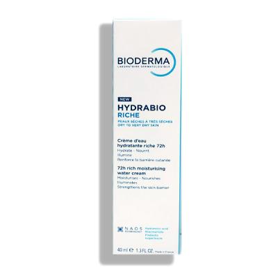 HYDRABIO RICA CREMA ENRIQUECIDA (50ML)     