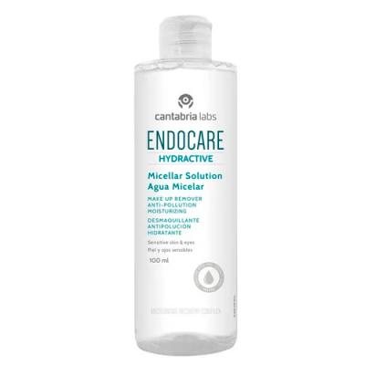 ENDOCARE HYDRACTIVE AGUA MICELAR (100ml)