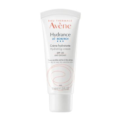 HYDRANCE UV CREMA RICA (40ML)