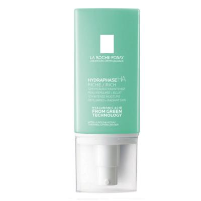 HYDRAPHASE HA RICA CUIDADO DERMATOLÓGICO HIDRATANTE (50ml)
