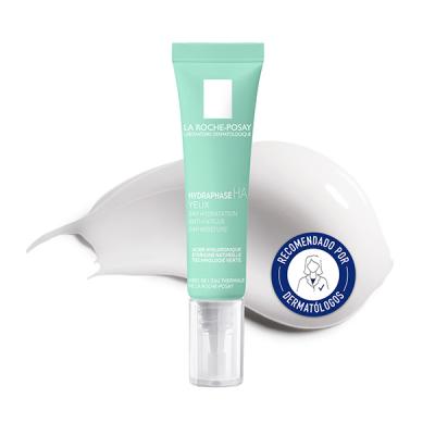 HYDRAPHASE HA OJOS CONTORNO DE OJOS DERMATOLÓGICO (15ml)
