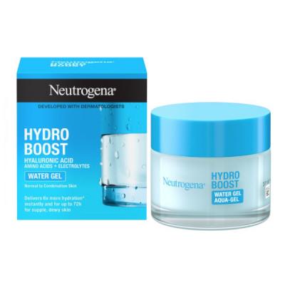 HYDRO BOOST WATER GEL DE AGUA PIEL NORMAL-MIXTA (50ml) 