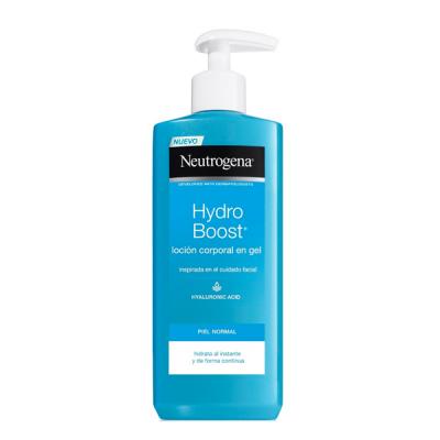 HydroBoost® Loción Corporal Hidratante en Gel  (400ml)