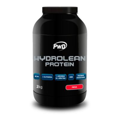 HYDROLEAN PROTEIN FRESA (2kg)	