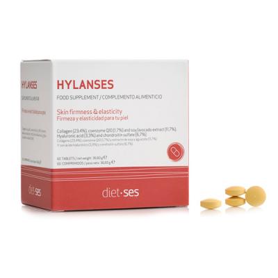 HYLANSES CAPSULAS (60caps)