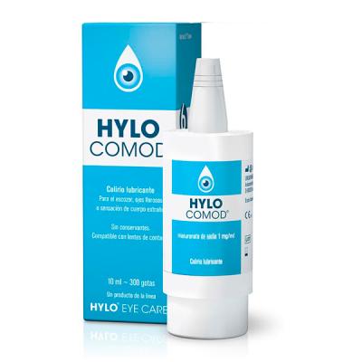 HYLO-COMOD®  (10ml)