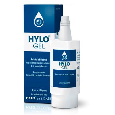 HYLO-GEL® (10ml)