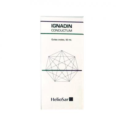 Ignadin Conductum (50ml) 