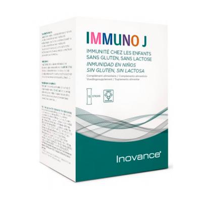 IMMUNO INFANTIL Junior (15 sticks)		