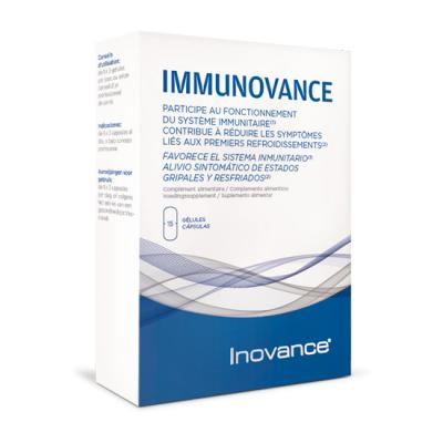 IMMUNOVANCE (15caps)		