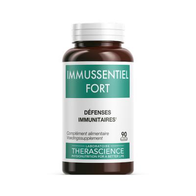 IMMUSSENTIEL FORT (90CAPS)	