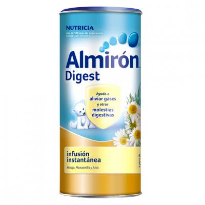 Infusión Digest (200g)