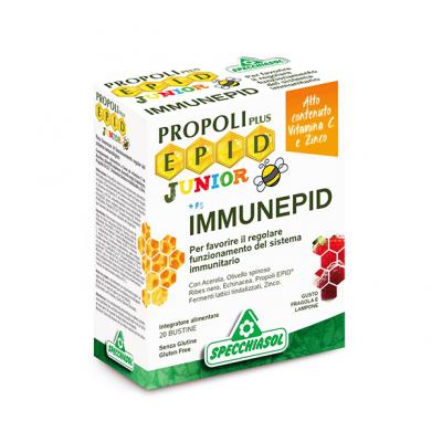 InmunEpid JUNIOR (20 sobres) 