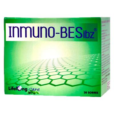 INMUNO-BESIBZ (30 SOBRES)				