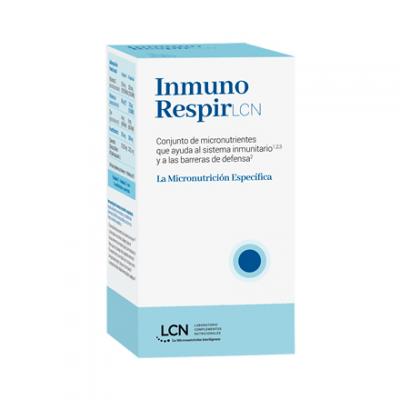 InmunoRespir (90caps)  