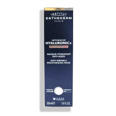 INTENSIVE HYALURONIC MASCARILLA HIDRATANTE (50ML)		
