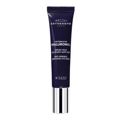 INTENSIVE HYALURONIC SERUM CONTORNO OJOS (15ML)