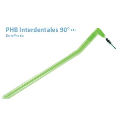 Interdental 90º Extrafino (6u.)