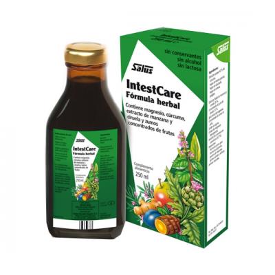 IntestCare Jarabe Salud Intestinal (250 ml.)