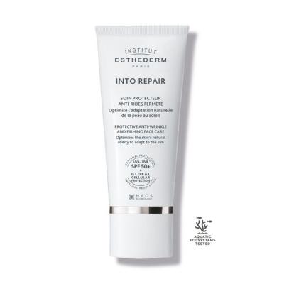 INTO REPAIR CREMA FACIAL SPF50+ (50ML)			