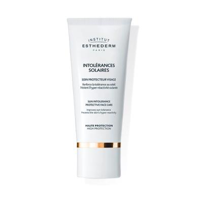 INTOLERANCIA SOLAR CREMA Facial (50ml)		