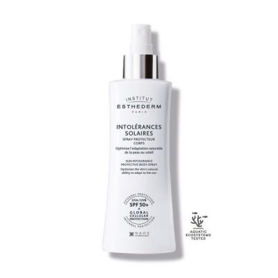 INTOLERANCIAS SOLARES SPRAY CORPORAL SPF50+ (150ml)	