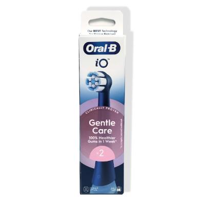 iO RECAMBIO GENTLE CARE (2 UNIDADES)