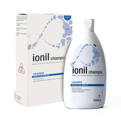 IONIL CHAMPÚ (200ml)