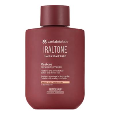 IRALTONE ACONDICIONADOR RESTORE REPAIR (200ML)