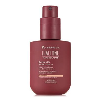 IRALTONE PERFECT 10 INSTANT LEAVE-IN